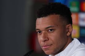 Kylian Mbappe says Real Madrid fans should boo ‘whole squad, not just a few players’