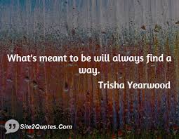 Quotes by Trisha Yearwood @ Like Success via Relatably.com