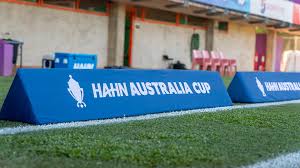 Avondale FC Triomfeer! Australia Cup Round of 32 Opsomming