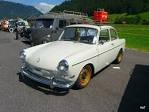 Oldtimer VW K70 roadmovie -