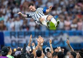 Messi's World Cup Legacy: From Qatar Coronation to 2026's Final Act