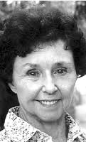 Doris Joyce Smith, 82, passed away peacefully on May 10, 2009 in Daytona Beach. She was the widow of Dent Smith, founder of The Palm Society. - SmithDo_Doris_Smith_062809