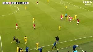 Eriksen collapses again during a match — Scenes of panic in Denmark