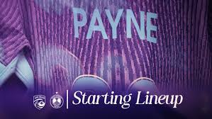 Orlando Pride Starting XI: A look at the Pride's starters and bench as they take on San Diego Wave on the road