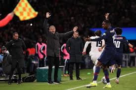 PSG knocked out: the incredible statistic 🤯