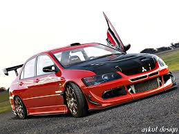 Image result for artikel modifikasi lancer evo 8