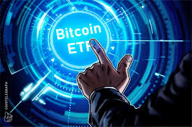 Over 600 firms reveal billions in combined investment in Bitcoin ETFs
