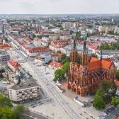 Białystok