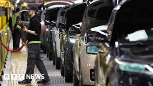 BBC - News update
