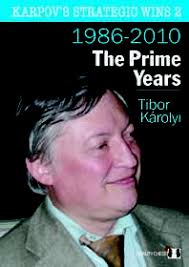 Again, Tibor Karolyi explains Karpov&#39;s particular genius: features Karpov&#39;s most entertaining and instructive strategic wins from 1986-2010 when Karpov was ... - SS-image-2011-05-24-4ddbbb5d6276b