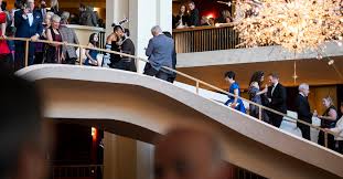 What Does the Withdrawal of Saudi Funding Mean for the Metropolitan Opera?