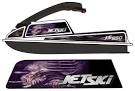 Jet Ski - LGdesigns, Motocross Graphics, Jet Ski Graphics