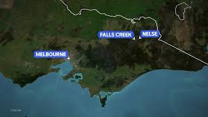 Australian Broadcasting Corporation - News update