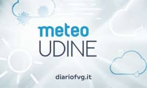 Udine, previsioni meteo del 28 aprile 2026