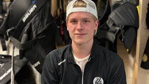 Därför lämnade Tjommes son LIF: ”Tappade förtroendet”