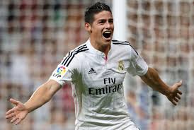Resultado de imagen de james