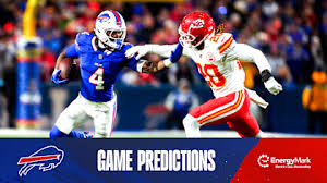 News source: Buffalo Bills