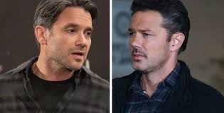 General Hospital Spoilers May 12: Dante and ‘Nathan’ Have Words