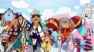 Image result for one piece