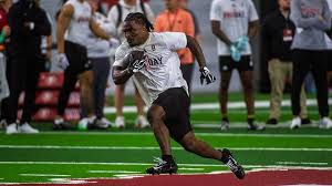 Former Hoosier RB could be thrust into starting NFL role sooner than expected
