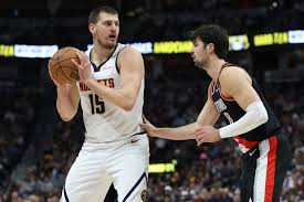 NBA Best Bets: Nuggets at Trail Blazers Best Prop Bets for Friday 2/20/26