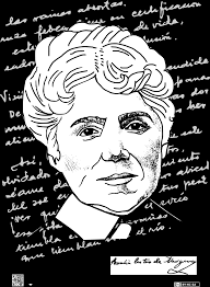 Resultado de imagen de rosalia de castro