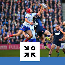 Louis Bielle-Biarrey: The Rising Star Shaking Up Rugby's Six Nations