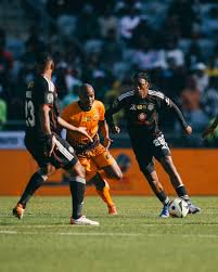 Orlando Pirates FC - News update