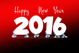 Image result for happy new year image 2016