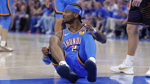 Suns vs Thunder Player Props to bet in Game 2