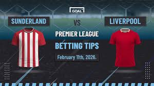Sunderland vs Liverpool predictions: Unbeaten home record at stake
