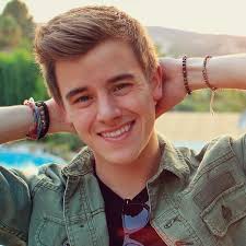 Image result for connor franta