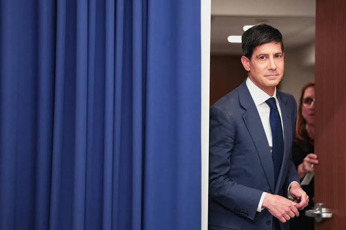 Fed rate hike likelihood rises as markets weigh inflation pressures from Iran war and new Chairman Kevin Warsh's credibility