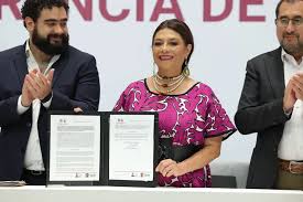 Gobierno de CDMX dejará de tramitar la licencia permanente al concluir 2026