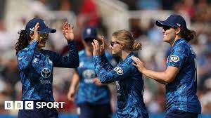 BBC - News update