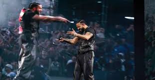 Drake Premieres 'FOMO,' His New 'Not So Short Film': Watch Here
