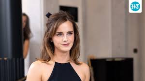 Quote of the day by Emma Watson: ‘Feminism is not a stick with which to beat other women…’ | Hindustan Times