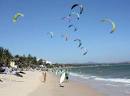 Kitesurfing Mui Ne Vietnam