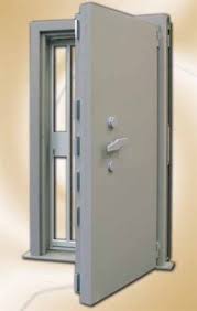 Vault Doors – A to Z Safes