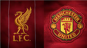 Liverpool vs. Man Utd: Preview, Predictions and Lineups
