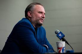 Jameer Nelson Promoted to 76ers Assistant General Manager