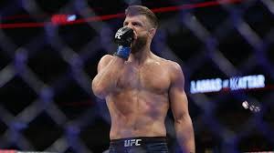 MMA Junkie - News update