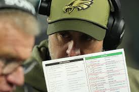 Kevin Patullo Listed Among Top Head Coach Candidates