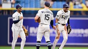 Rays Beat Mariners Again | 95.7 WDAE | Home Of The Rays