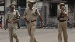 Haryana minor rape victim's body