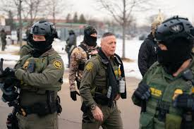 The political logic of Trump’s violent lawlessness