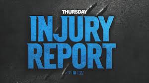 Chuba Hubbard Injury Update: Will He Play in Week 5?
