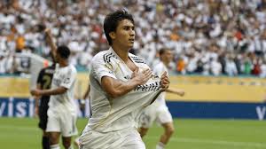 real madrid