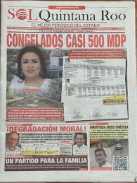 Retenida por Marina y FEMDO