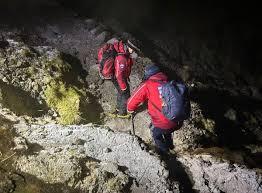 Lost walkers fail to pay hotel that provided shelter after seven-hour rescue